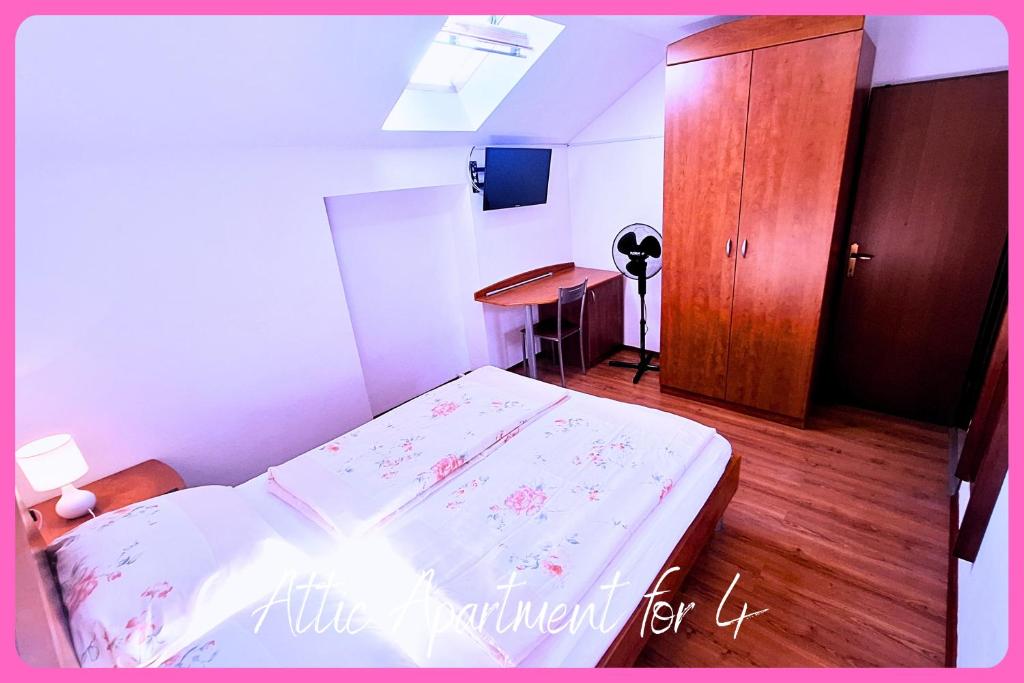 Apartments Rosa - 18