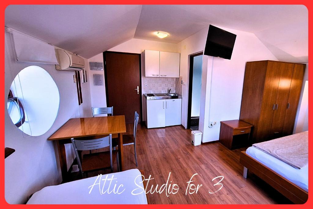 Apartments Rosa - 14