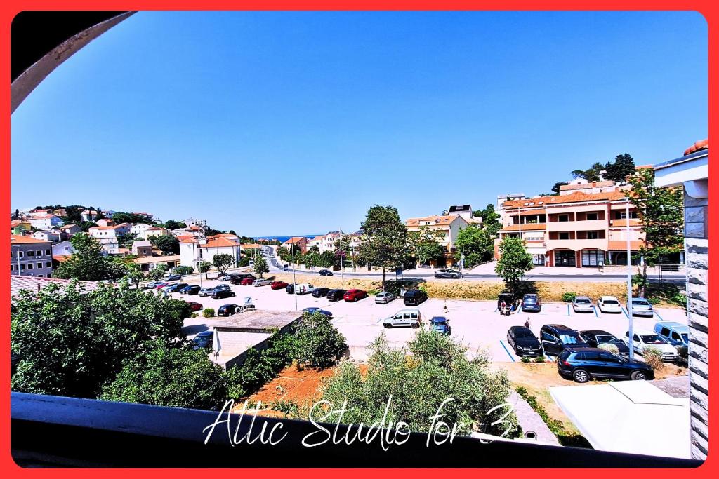 Apartments Rosa - 16