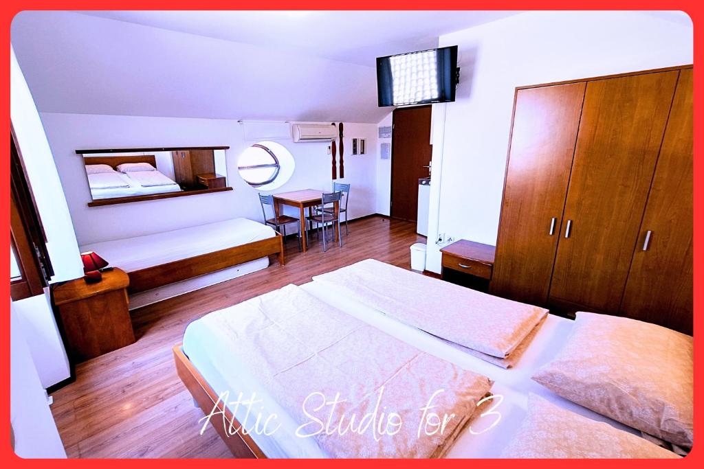 Apartments Rosa - 13