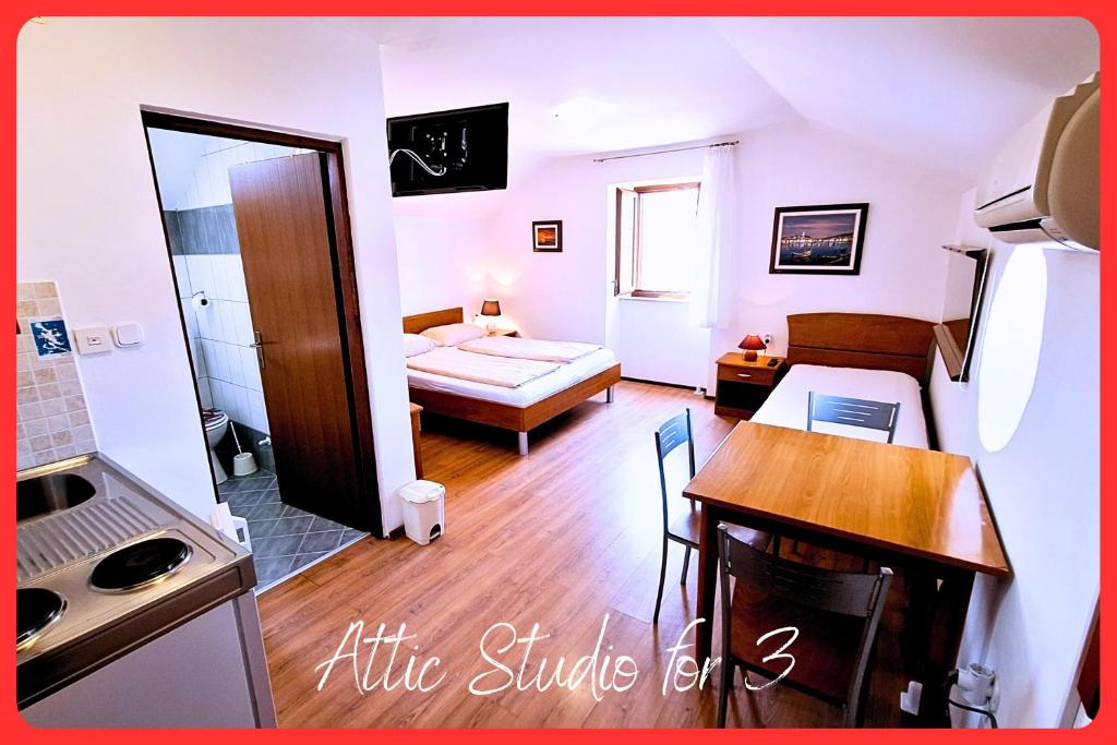 Apartments Rosa - 12