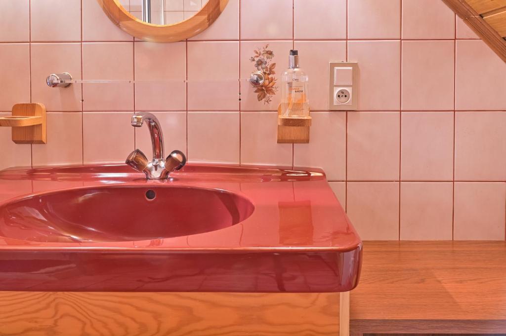 Maison de charme Haslach 300m2 Grand séjour 15 personnes - Belles vues panoramiques – photo 48