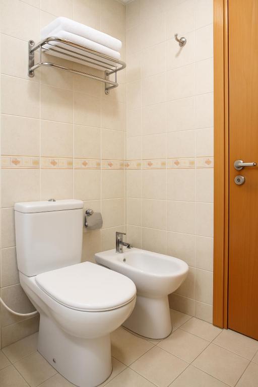 Ruwi Hotel Apartments, Sharjah - Resim 8