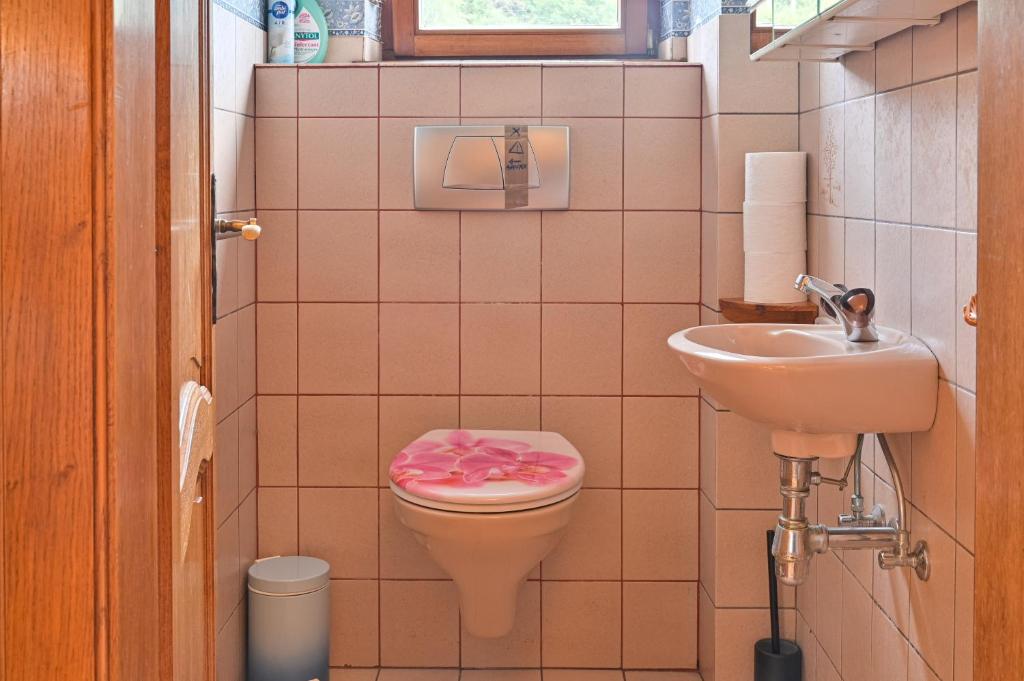 Maison de charme Haslach 300m2 Grand séjour 15 personnes - Belles vues panoramiques – photo 47