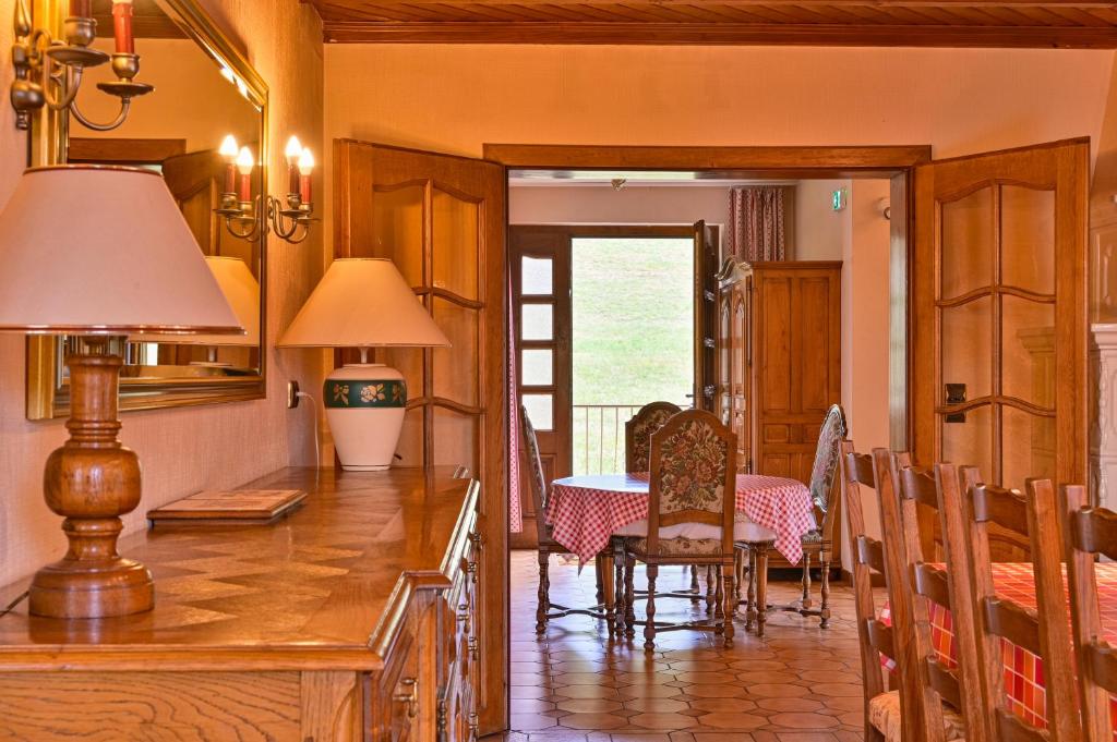 Maison de charme Haslach 300m2 Grand séjour 15 personnes - Belles vues panoramiques – photo 23