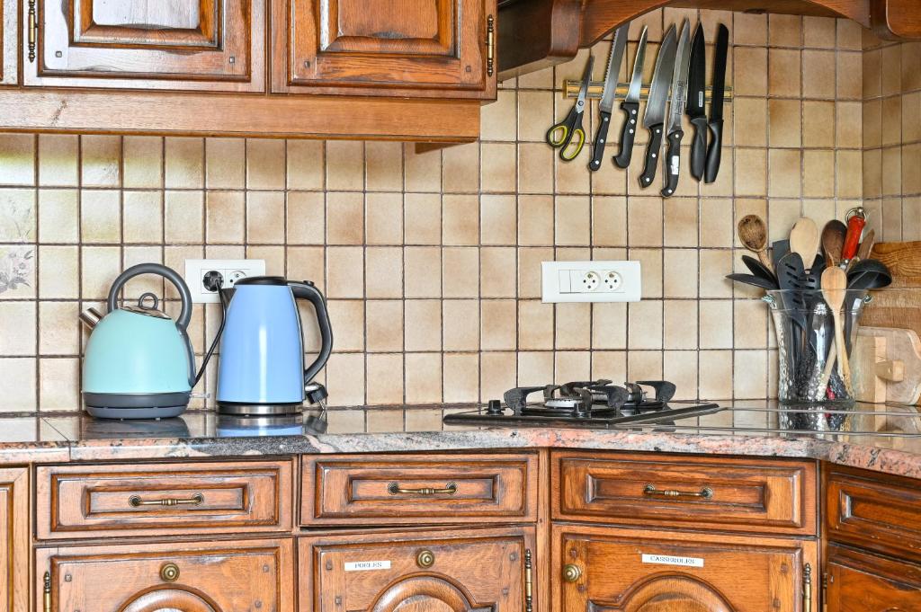 Maison de charme Haslach 300m2 Grand séjour 15 personnes - Belles vues panoramiques – photo 34