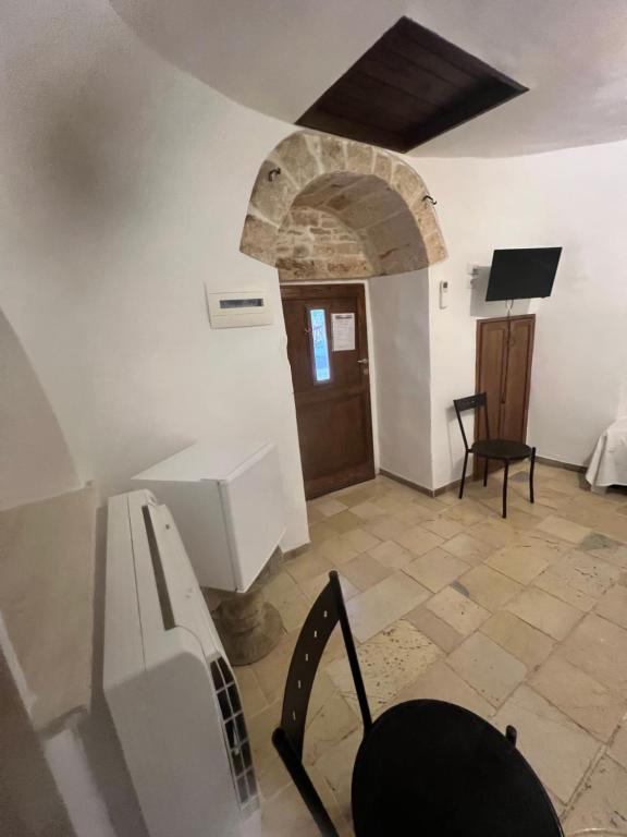 Bed & breakfast vecchia vallata