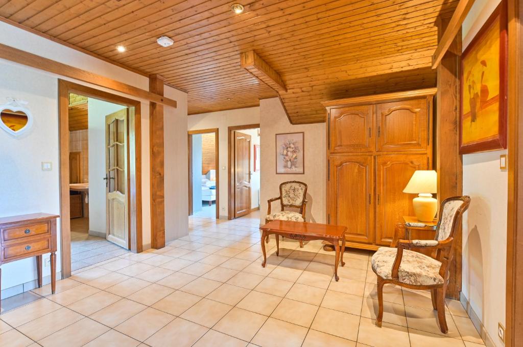 Maison de charme Haslach 300m2 Grand séjour 15 personnes - Belles vues panoramiques – photo 42