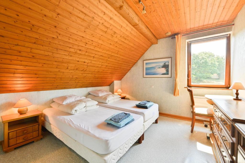 Maison de charme Haslach 300m2 Grand séjour 15 personnes - Belles vues panoramiques – photo 38