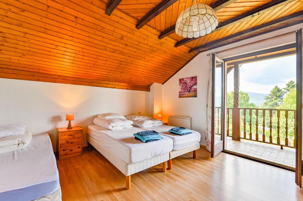 Maison de charme Haslach 300m2 Grand séjour 15 personnes - Belles vues panoramiques – photo 7