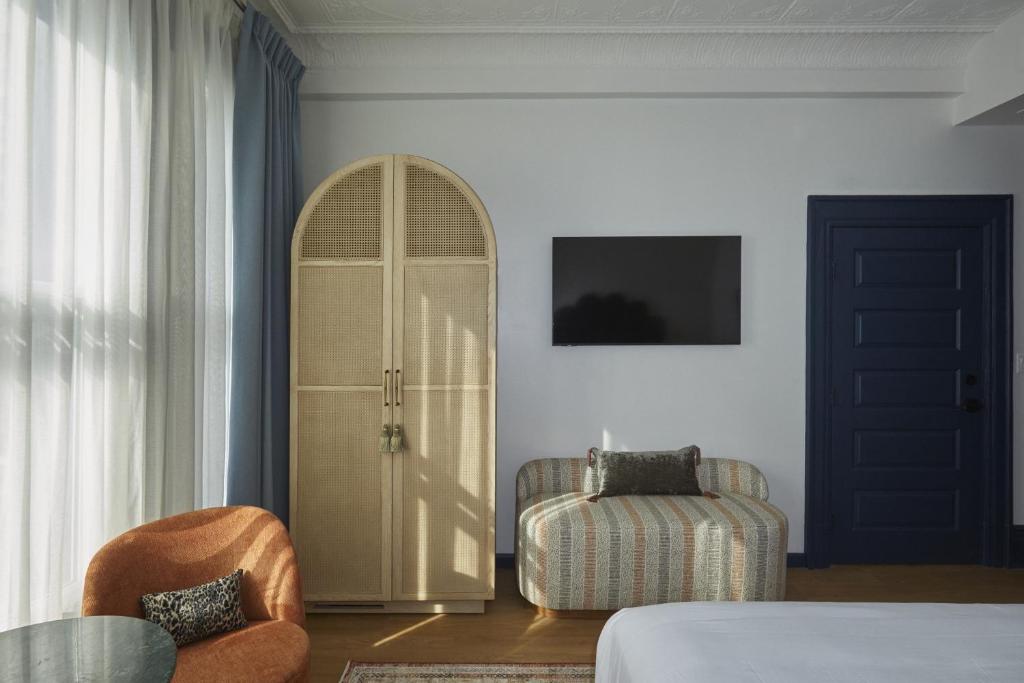 Granger Hotel San Diego Downtown Gaslamp Quarter, a Member of Design Hotels photo 3
