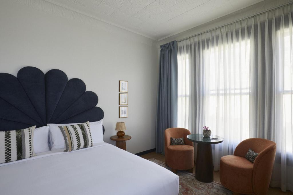 Granger Hotel San Diego Downtown Gaslamp Quarter, a Member of Design Hotels photo 4