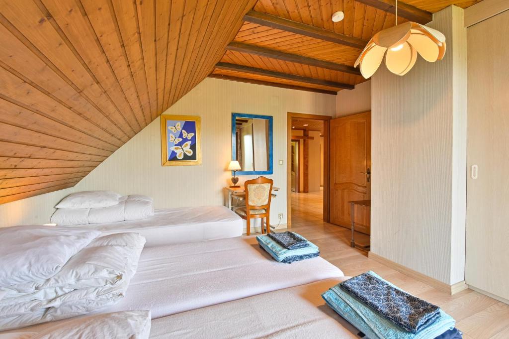 Maison de charme Haslach 300m2 Grand séjour 15 personnes - Belles vues panoramiques – photo 37