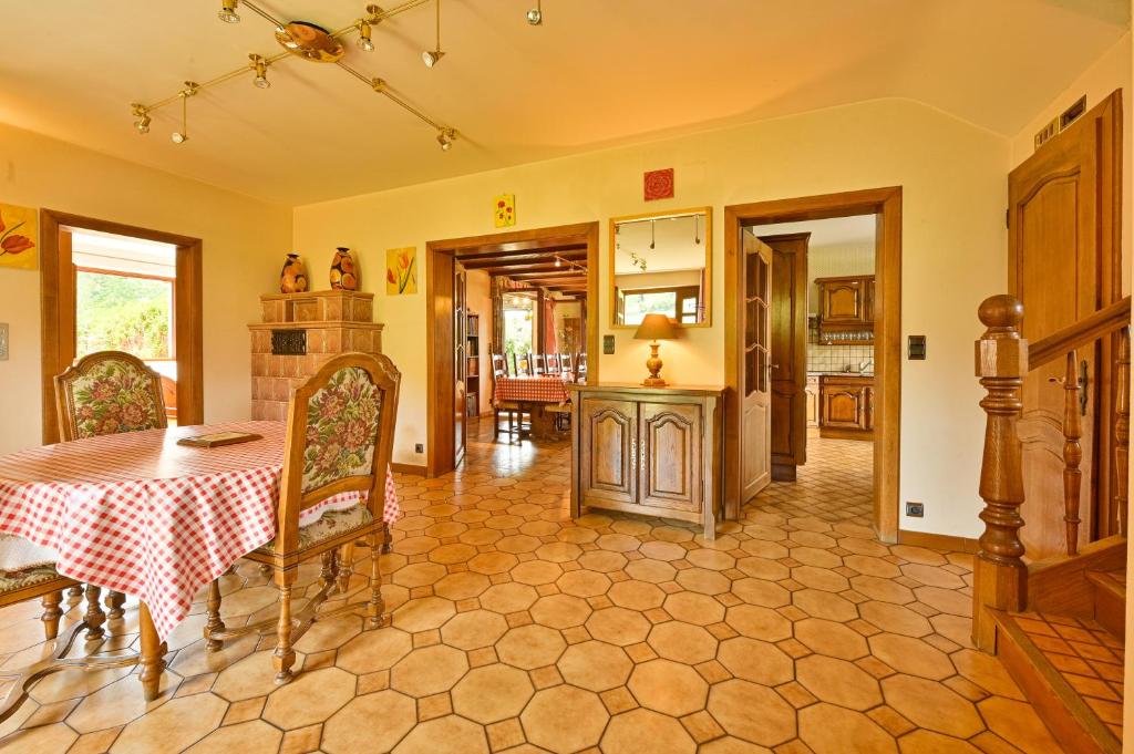 Maison de charme Haslach 300m2 Grand séjour 15 personnes - Belles vues panoramiques – photo 26