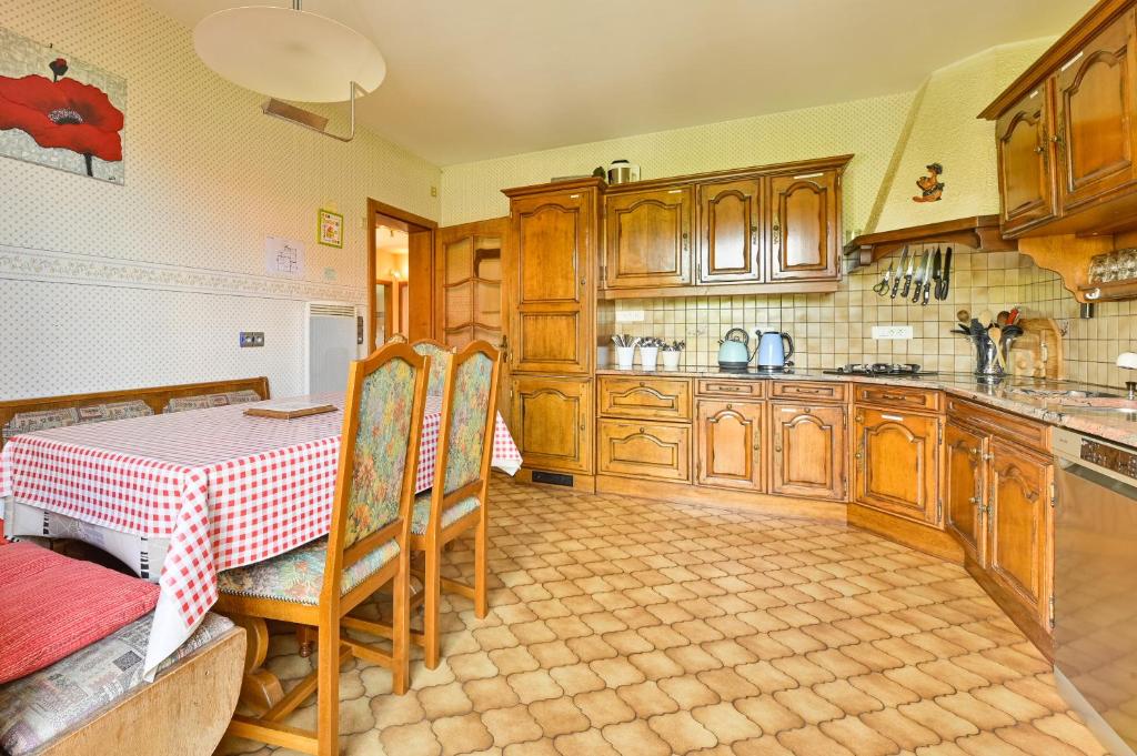 Maison de charme Haslach 300m2 Grand séjour 15 personnes - Belles vues panoramiques – photo 21