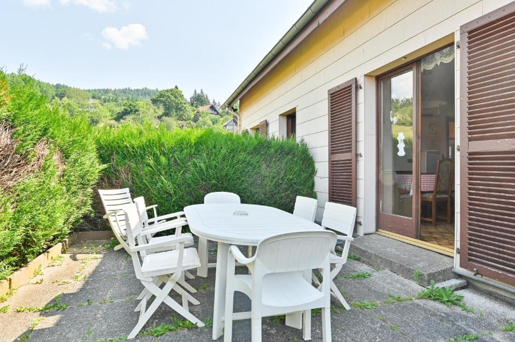 Maison de charme Haslach 300m2 Grand séjour 15 personnes - Belles vues panoramiques – photo 35