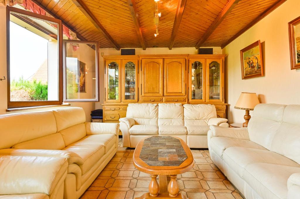 Maison de charme Haslach 300m2 Grand séjour 15 personnes - Belles vues panoramiques – photo 20