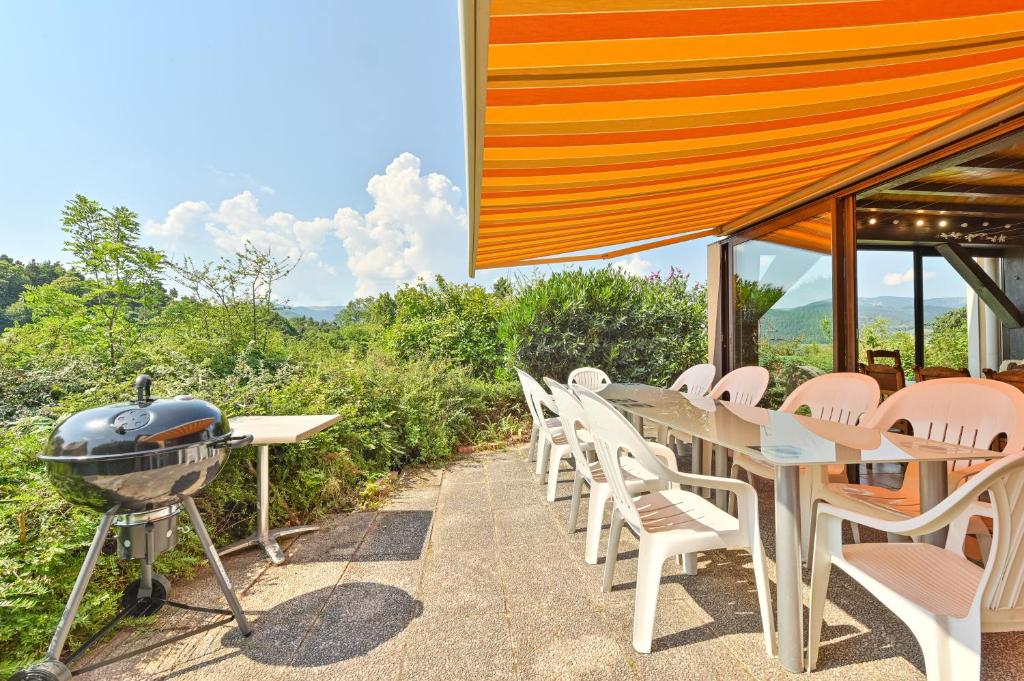 Maison de charme Haslach 300m2 Grand séjour 15 personnes - Belles vues panoramiques – photo 29