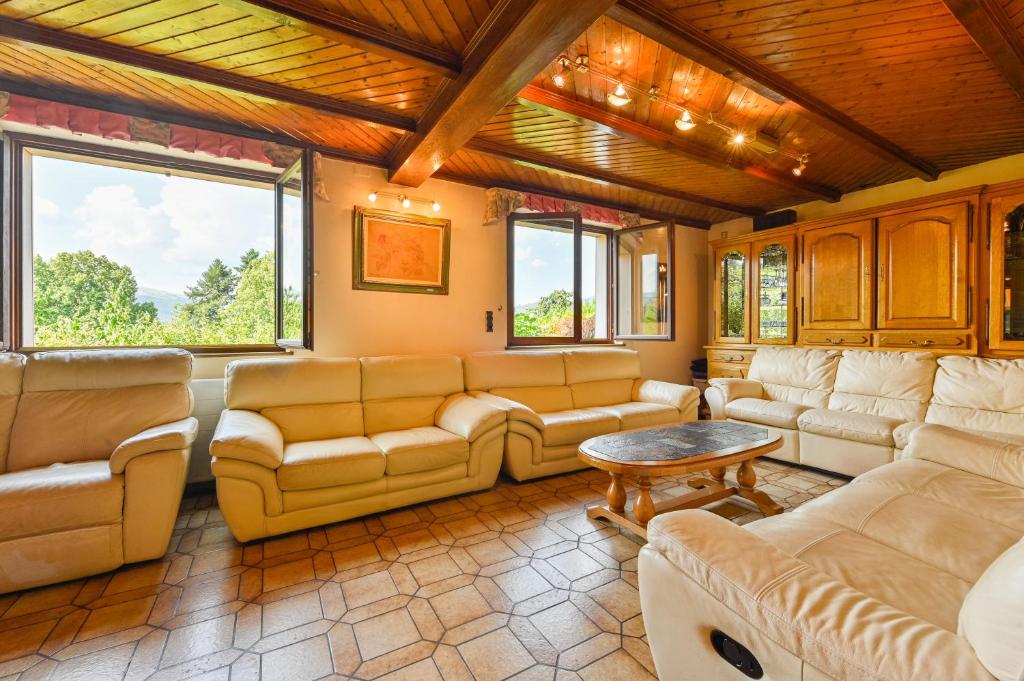 Maison de charme Haslach 300m2 Grand séjour 15 personnes - Belles vues panoramiques – photo 17