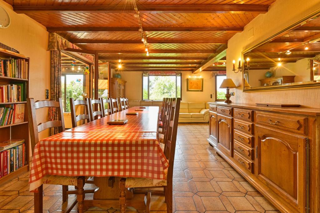 Maison de charme Haslach 300m2 Grand séjour 15 personnes - Belles vues panoramiques – photo 15
