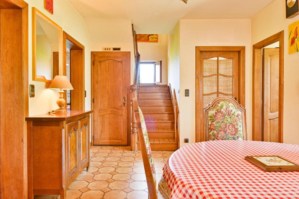 Maison de charme Haslach 300m2 Grand séjour 15 personnes - Belles vues panoramiques – photo 32