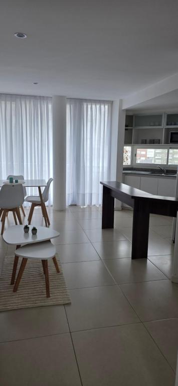 Billede fra billedgalleriet på Departamento Semipiso nuevo en Mar del Plata i Mar del Plata