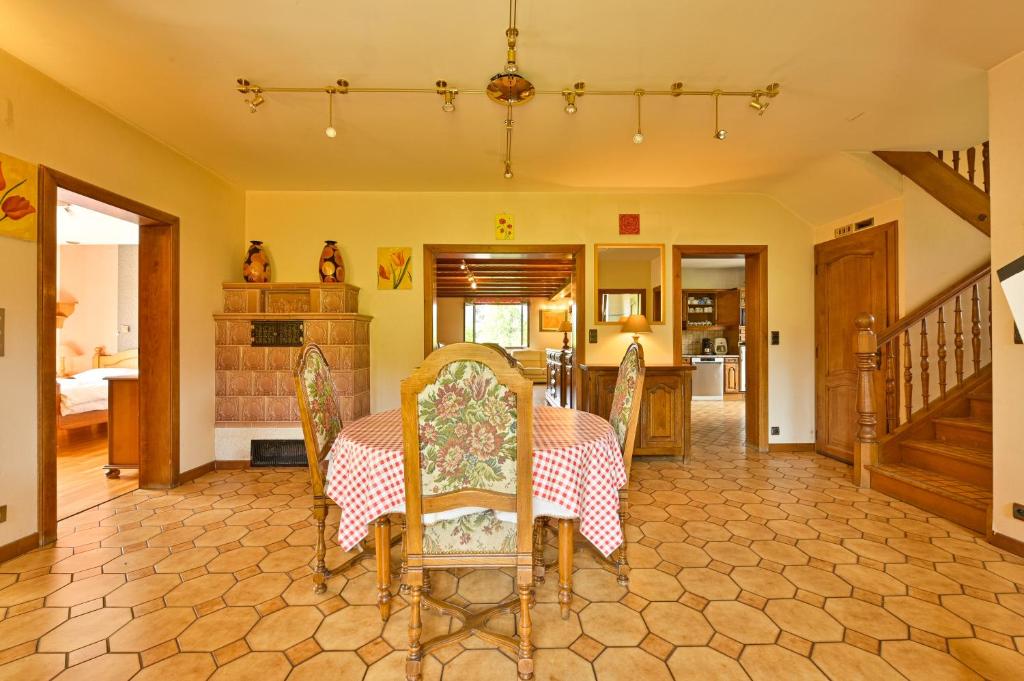 Maison de charme Haslach 300m2 Grand séjour 15 personnes - Belles vues panoramiques – photo 25