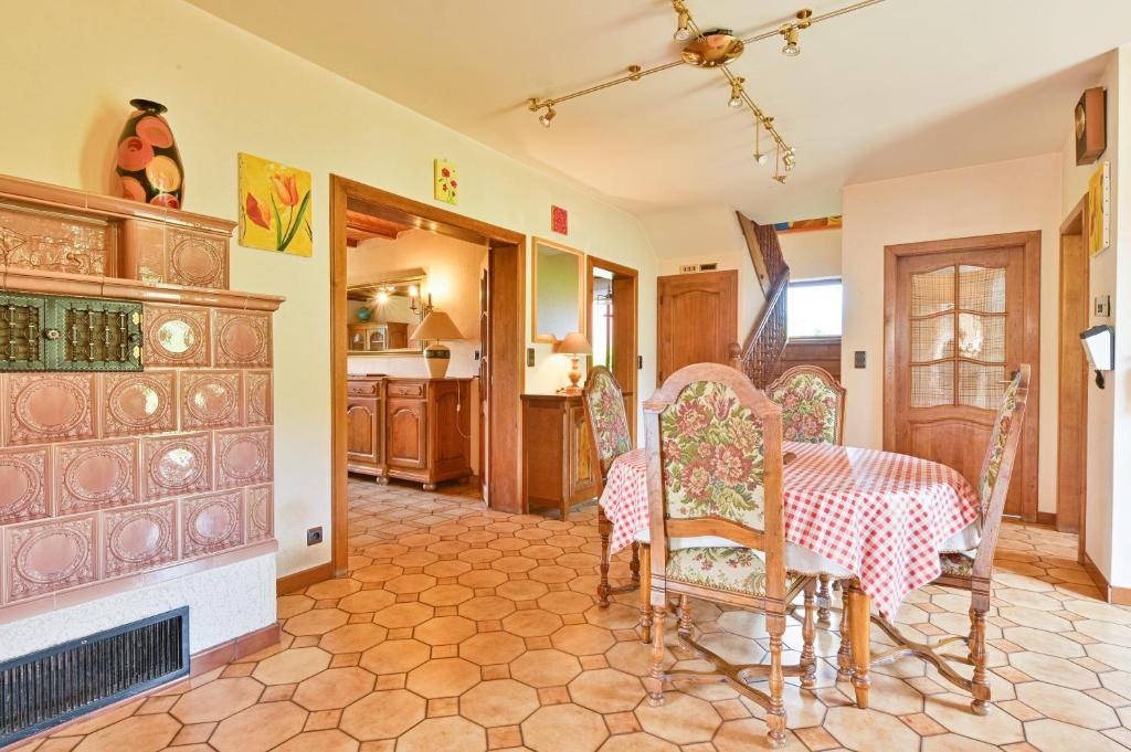 Maison de charme Haslach 300m2 Grand séjour 15 personnes - Belles vues panoramiques – photo 22