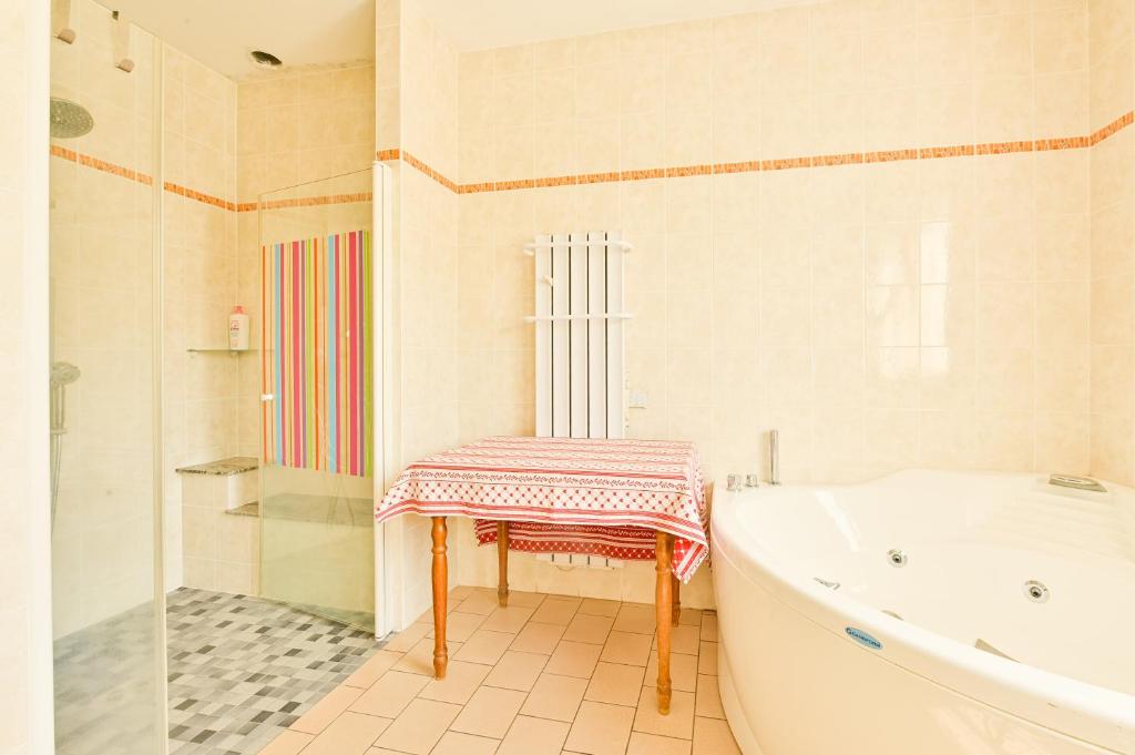 Maison de charme Haslach 300m2 Grand séjour 15 personnes - Belles vues panoramiques – photo 46