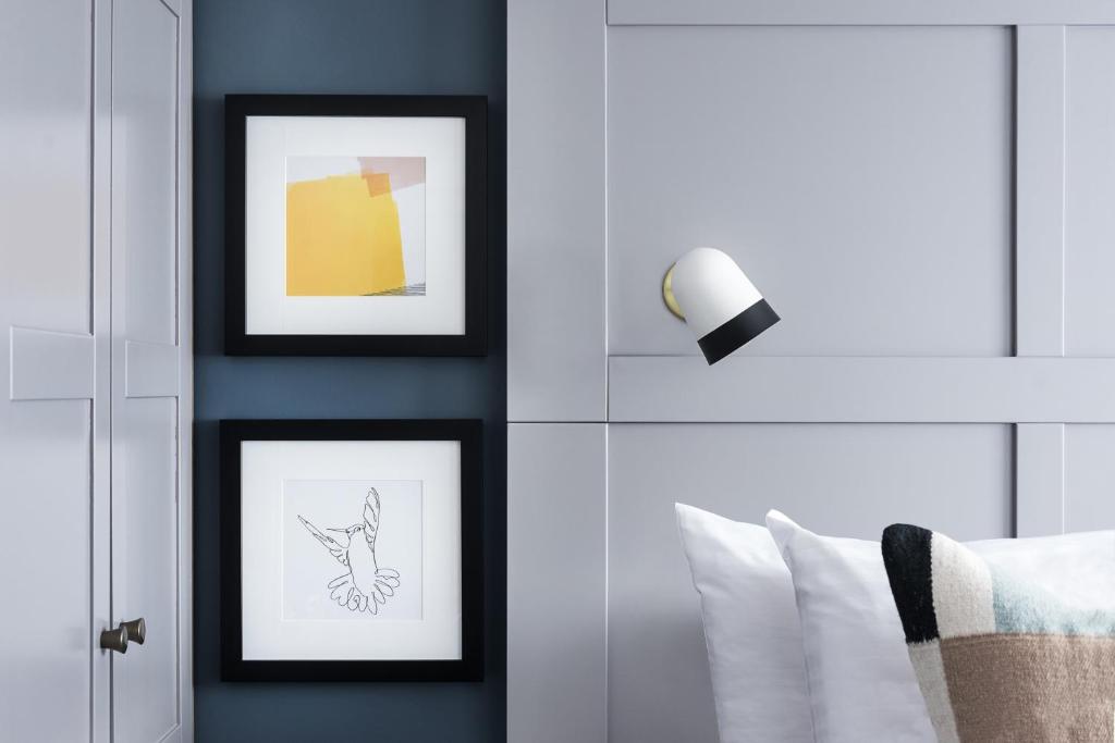 voco London Marylebone by IHG - Resim 44