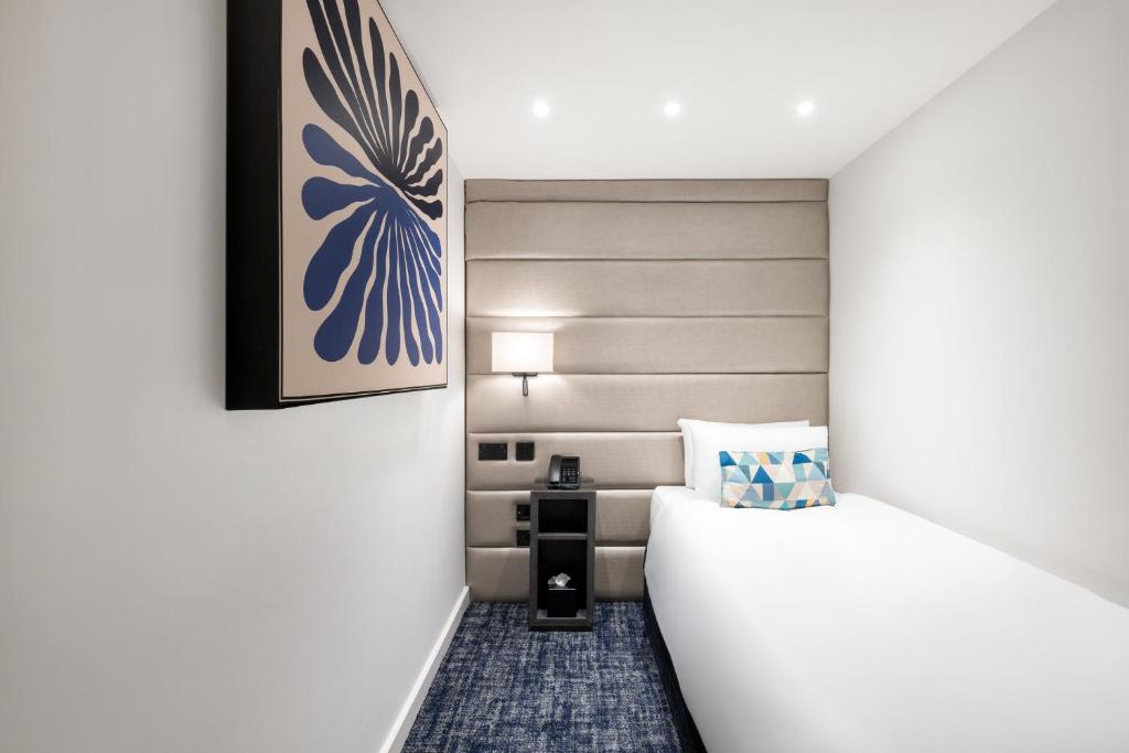 voco London Marylebone by IHG - Resim 41