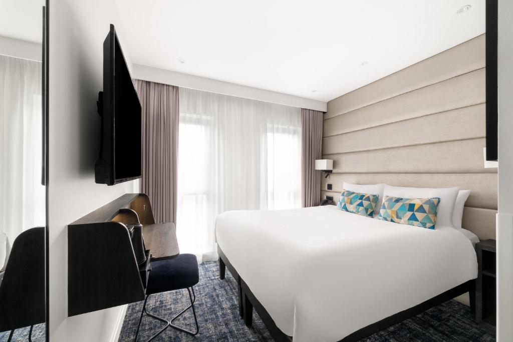 voco London Marylebone by IHG - Resim 5