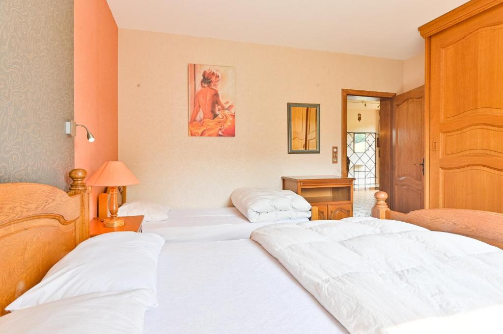 Maison de charme Haslach 300m2 Grand séjour 15 personnes - Belles vues panoramiques – photo 13