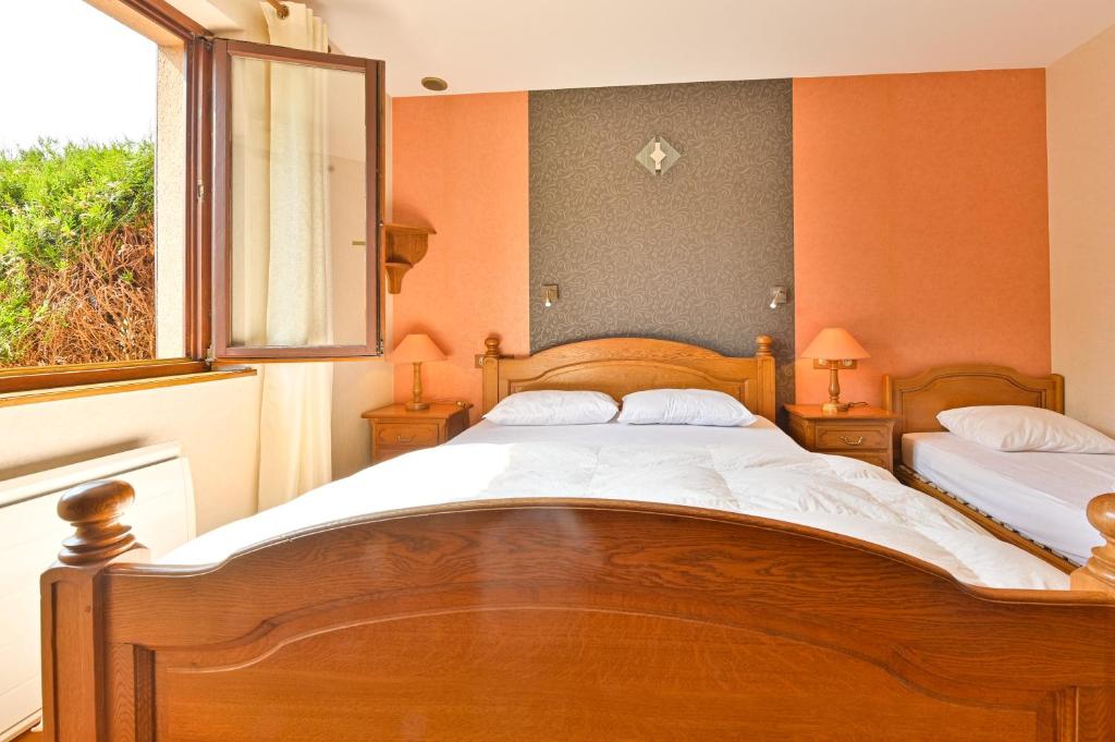 Maison de charme Haslach 300m2 Grand séjour 15 personnes - Belles vues panoramiques – photo 12