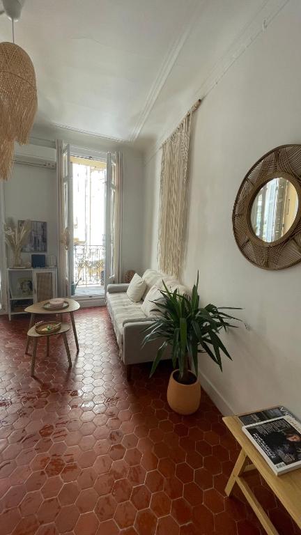 Charme et calme au cœur d Aix en provence