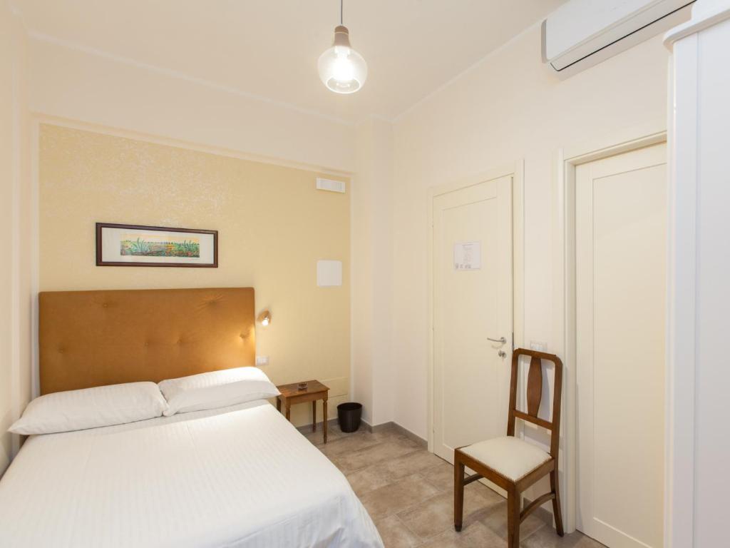 Posteľ alebo postele v izbe v ubytovaní Anice Guesthouse