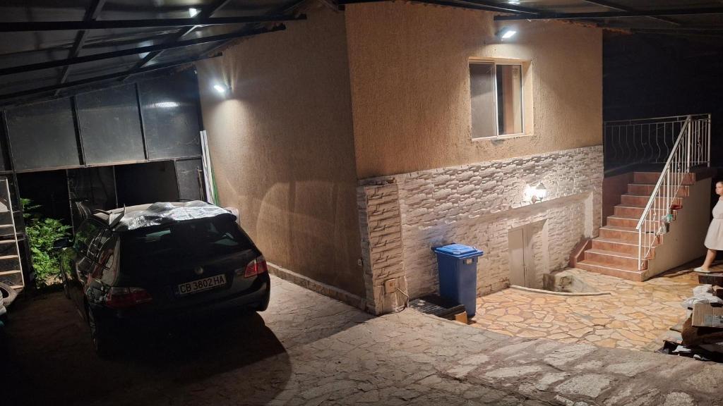 Φωτογραφία από το άλμπουμ του Only 4 minutes from the sea by car στη Βάρνα