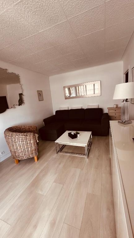 Appartement Nice