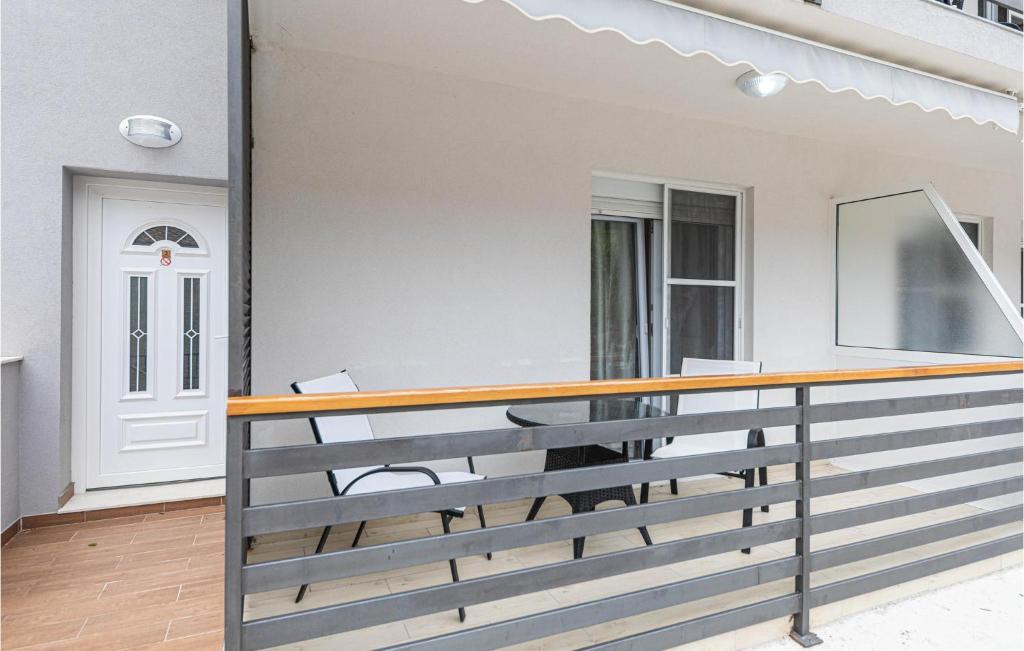 Gallery image of Cozy Apartment In Klek With Wifi in Klek