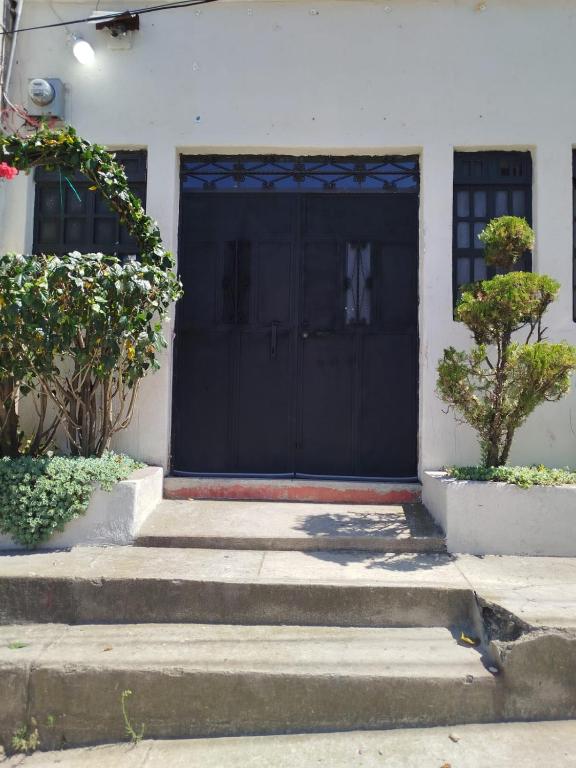 Façana o entrada de Mirador