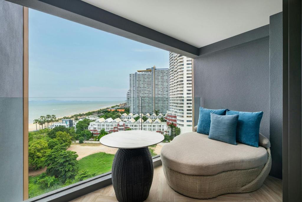 Pattaya Marriott Resort and Spa - Resim 29