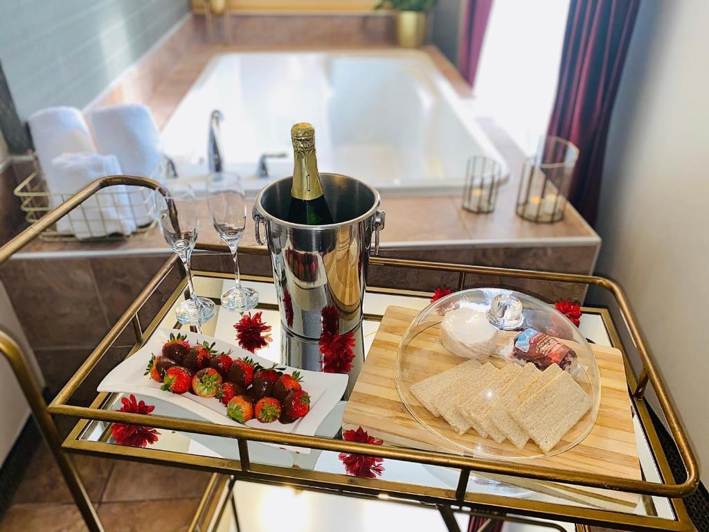 Hotel Dorion - Resim 2