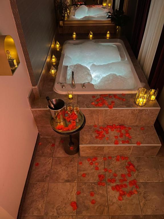 Hotel Dorion - Resim 12