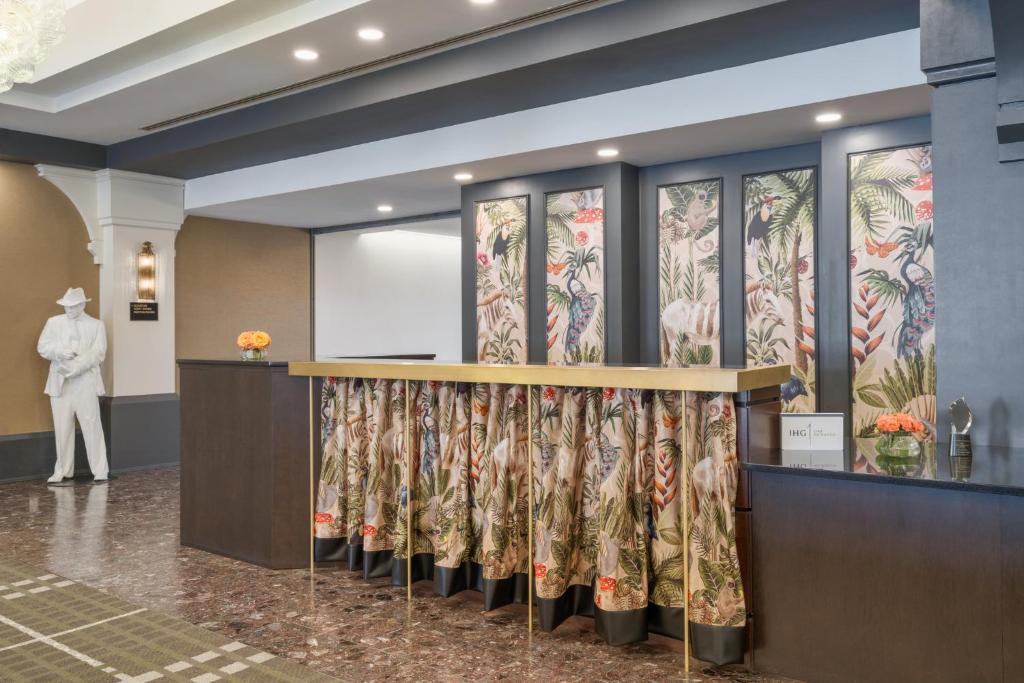 Crowne Plaza Indianapolis-Dwtn-Union Stn by IHG photo