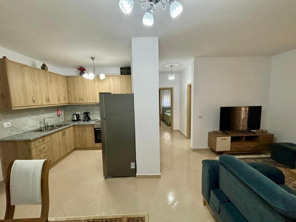 Gallery image of Tranquility Apartment in Sarandë
