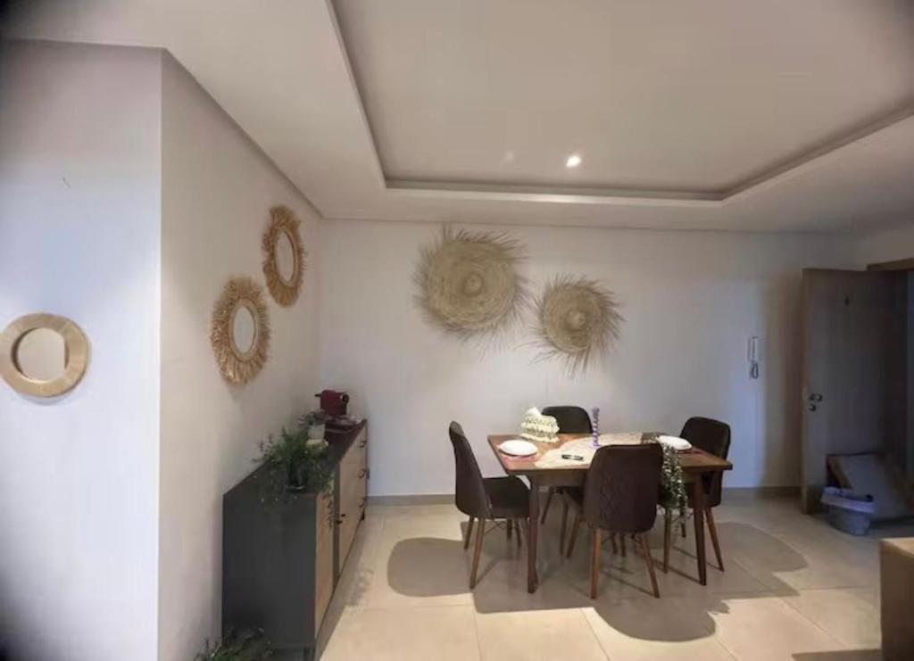 Χώρος καθιστικού στο prestigia avec piscine