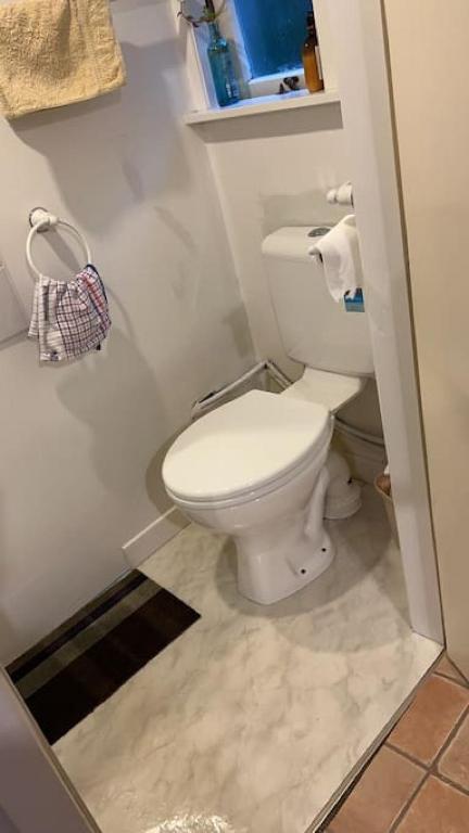 1 Queen Bed and 1 Sofa Bed, Serviced Studio B - Resim 13