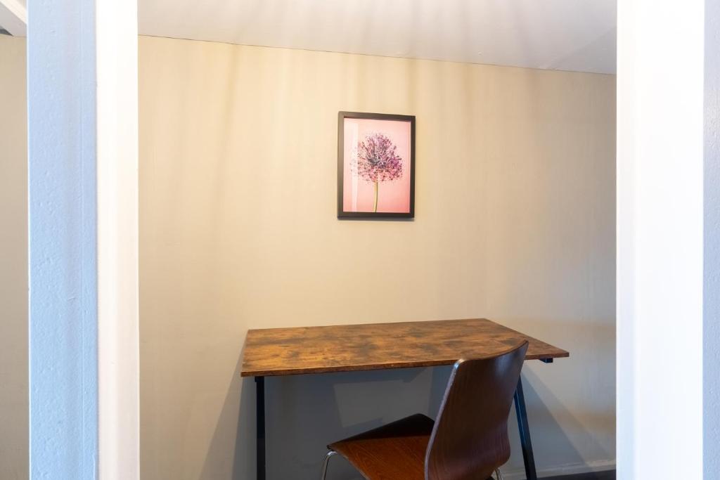 MUE Cubes - Capsule Hotel - Resim 18