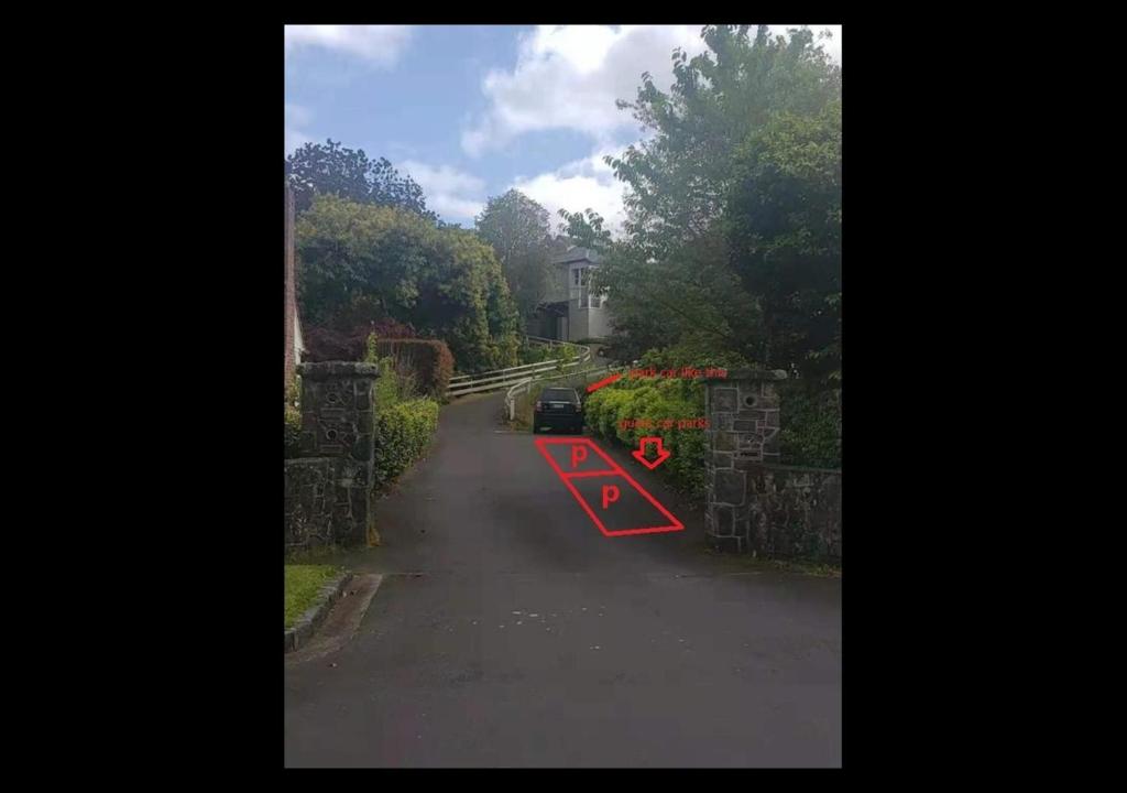 1 Queen Bed and 1 Sofa Bed, Serviced Studio B - Resim 18