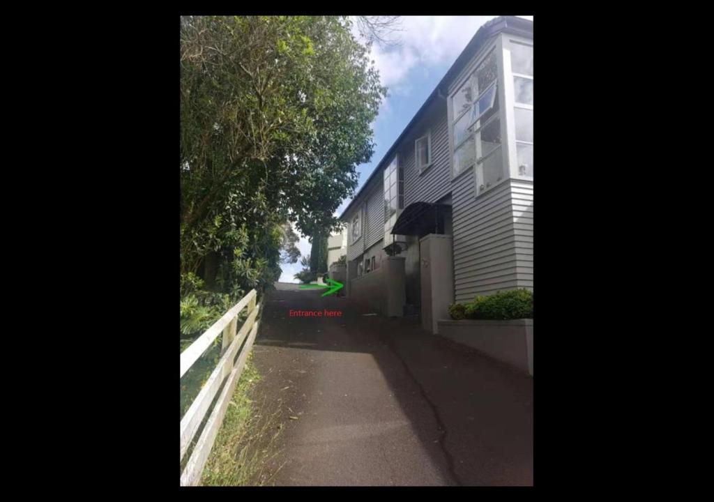 1 Queen Bed and 1 Sofa Bed, Serviced Studio B - Resim 20